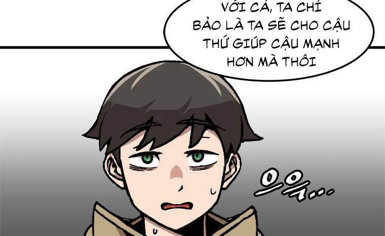 Nâng Cấp Một Mình Chapter 70.5 - Trang 2