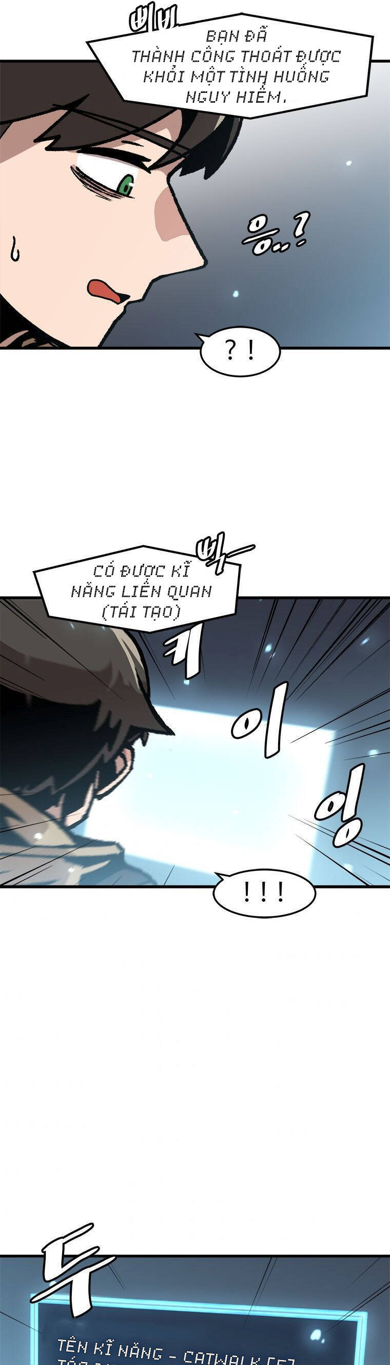 Nâng Cấp Một Mình Chapter 67 - Trang 2