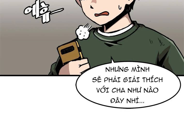 Nâng Cấp Một Mình Chapter 65.5 - Trang 2