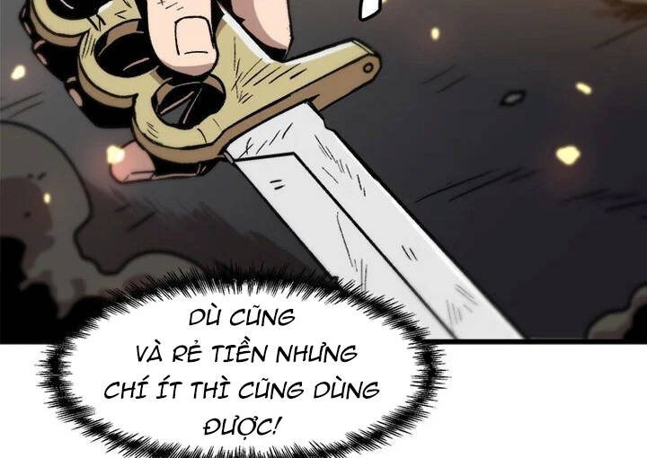 Nâng Cấp Một Mình Chapter 63 - Trang 2