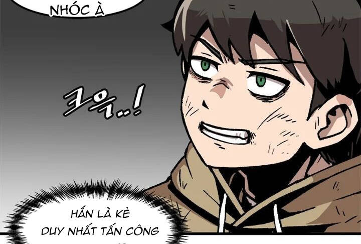 Nâng Cấp Một Mình Chapter 63 - Trang 2