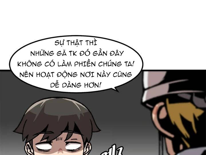 Nâng Cấp Một Mình Chapter 62 - Trang 2