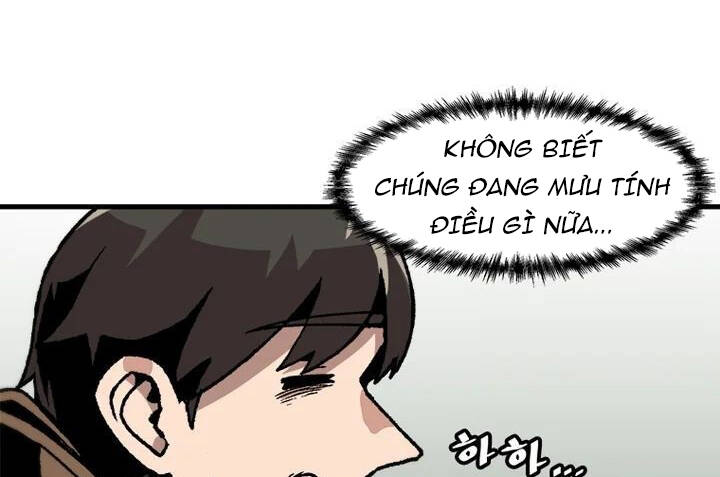 Nâng Cấp Một Mình Chapter 62 - Trang 2