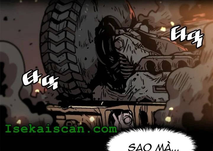 Nâng Cấp Một Mình Chapter 62 - Trang 2