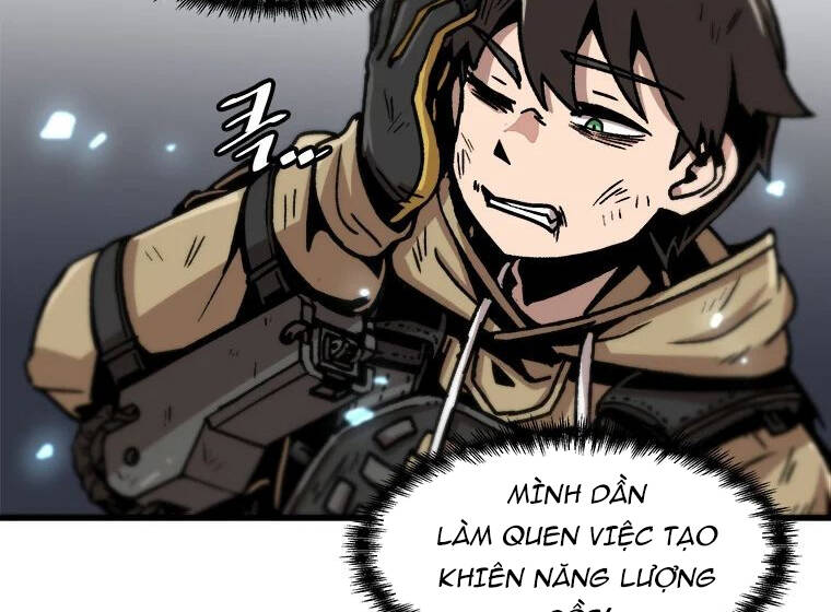 Nâng Cấp Một Mình Chapter 61 - Trang 2