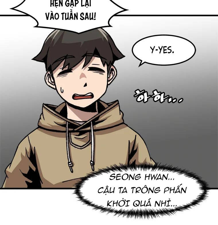 Nâng Cấp Một Mình Chapter 58 - Trang 2