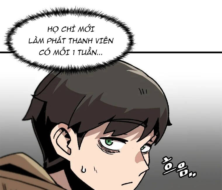 Nâng Cấp Một Mình Chapter 58 - Trang 2