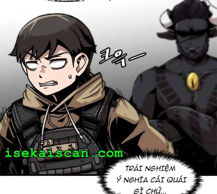 Nâng Cấp Một Mình Chapter 57 - Trang 2