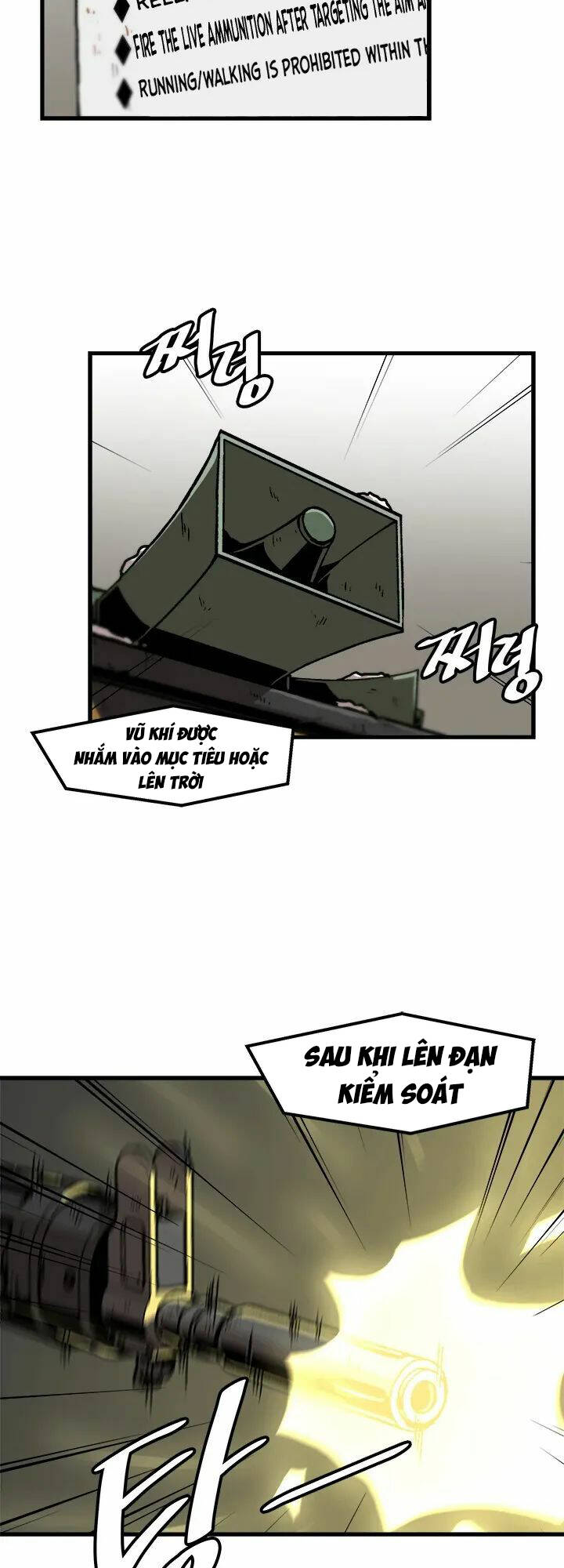 Nâng Cấp Một Mình Chapter 52 - Trang 2