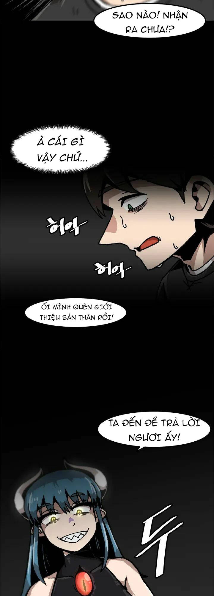 Nâng Cấp Một Mình Chapter 52 - Trang 2