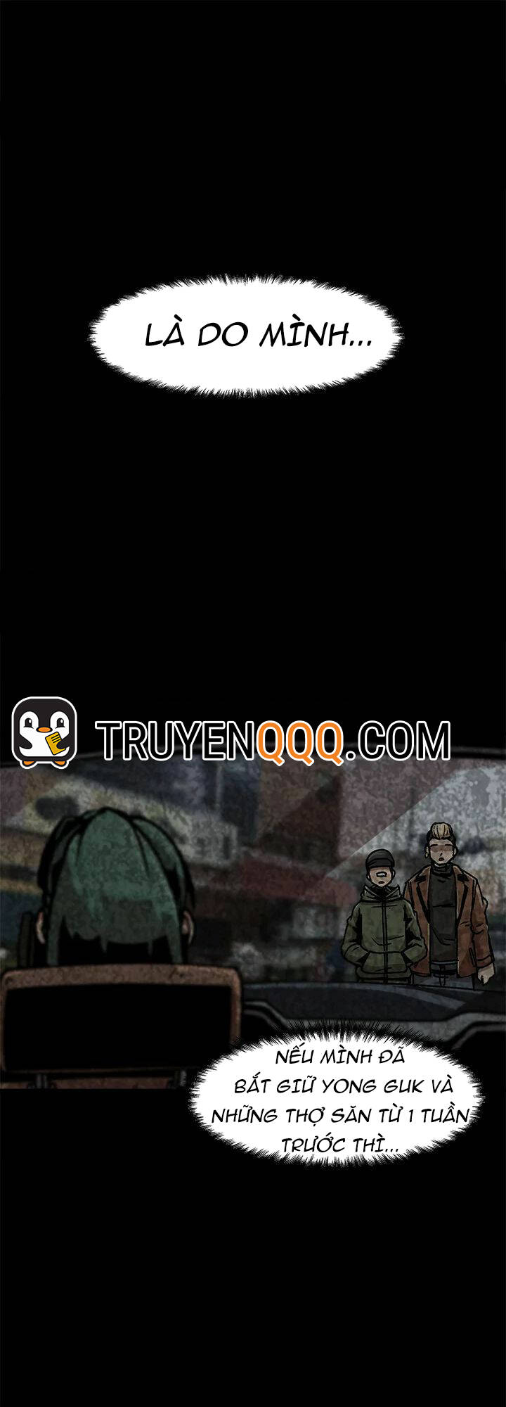 Nâng Cấp Một Mình Chapter 49 - Trang 2