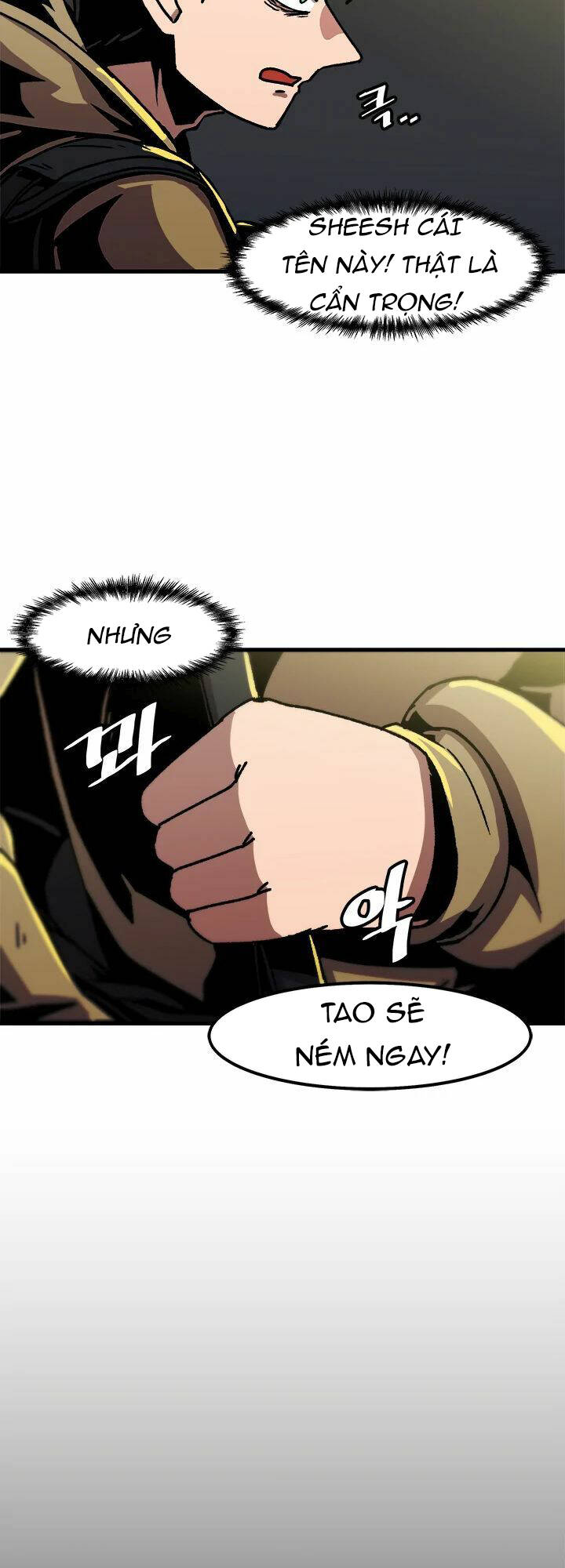 Nâng Cấp Một Mình Chapter 48 - Trang 2