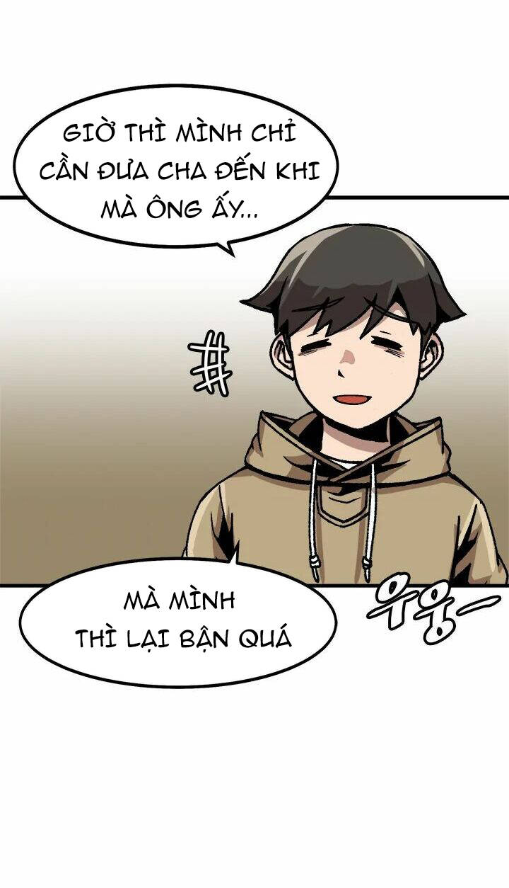 Nâng Cấp Một Mình Chapter 47 - Trang 2