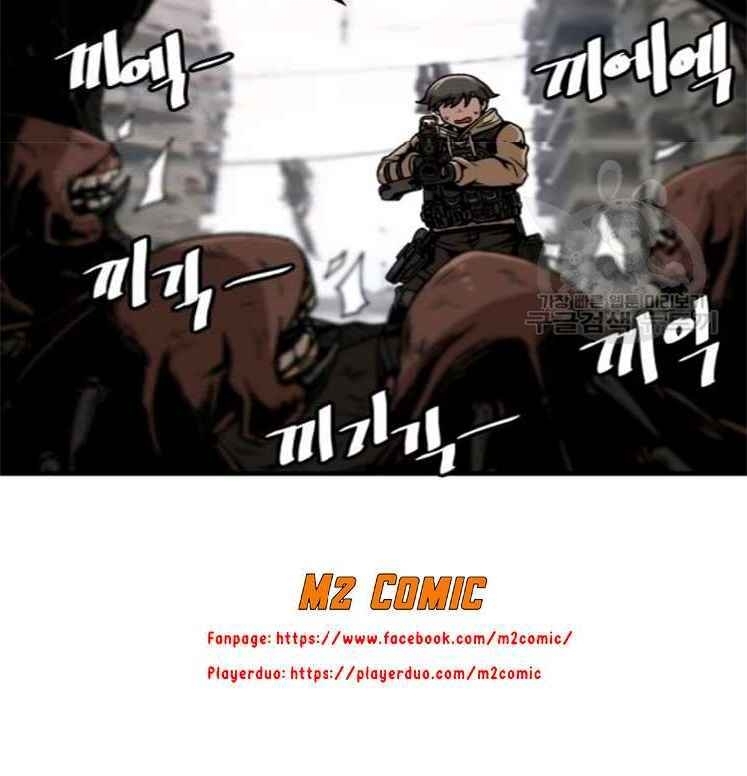 Nâng Cấp Một Mình Chapter 36 - Trang 2