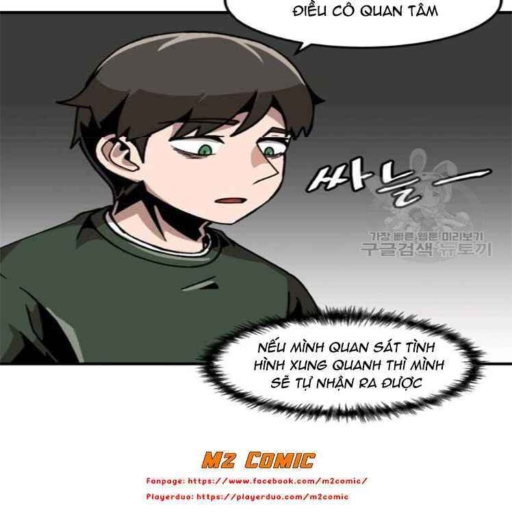 Nâng Cấp Một Mình Chapter 36 - Trang 2