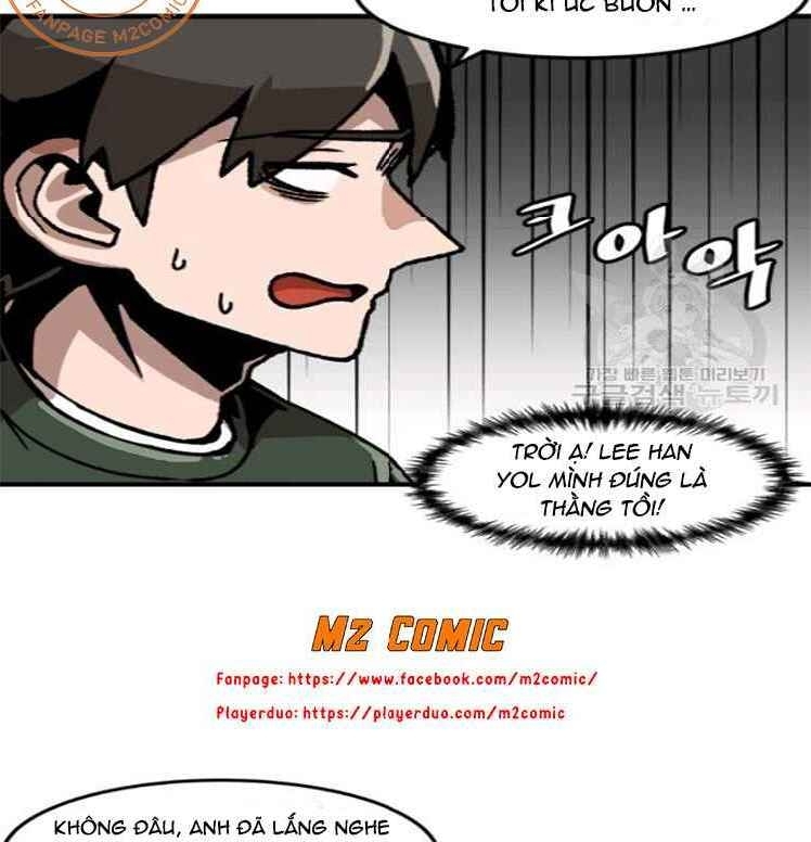 Nâng Cấp Một Mình Chapter 36 - Trang 2