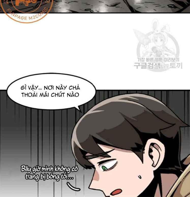 Nâng Cấp Một Mình Chapter 36 - Trang 2