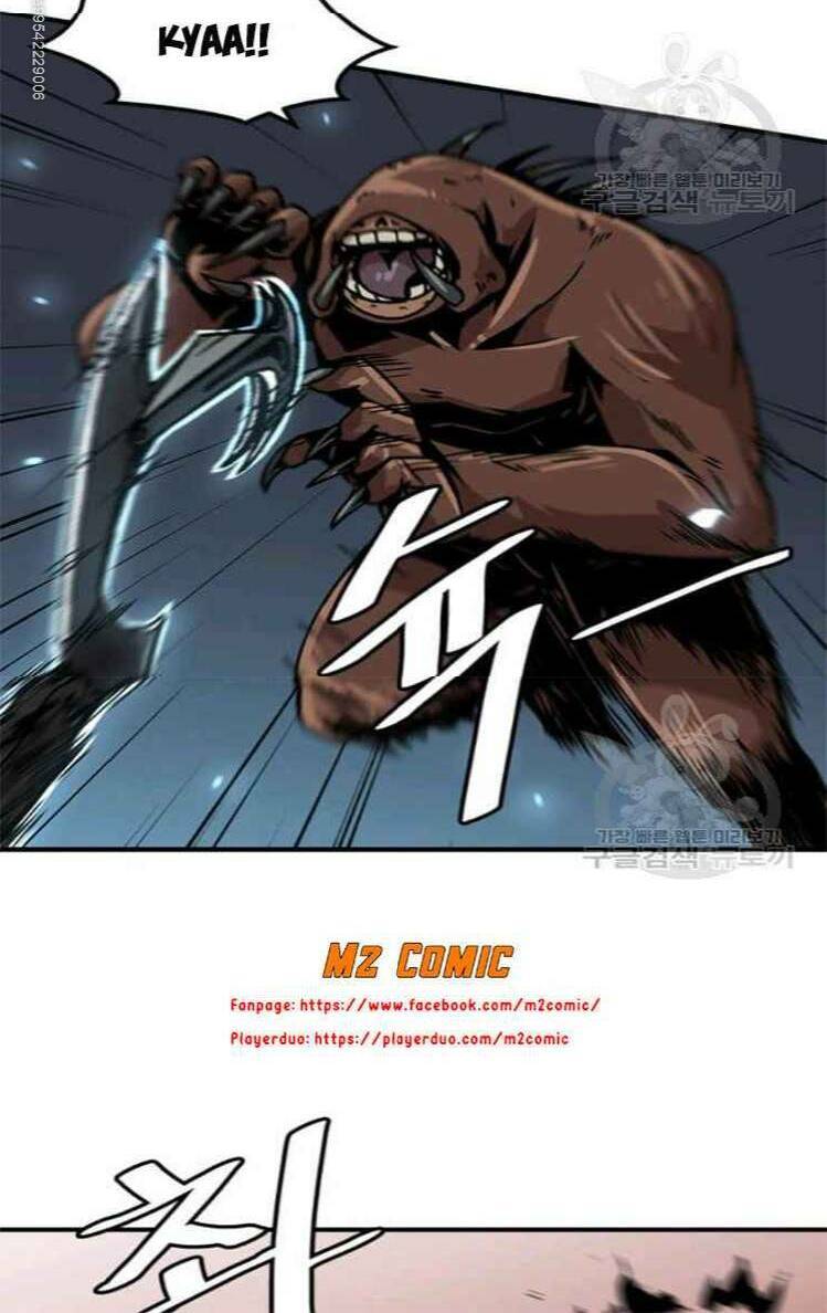 Nâng Cấp Một Mình Chapter 35 - Trang 2