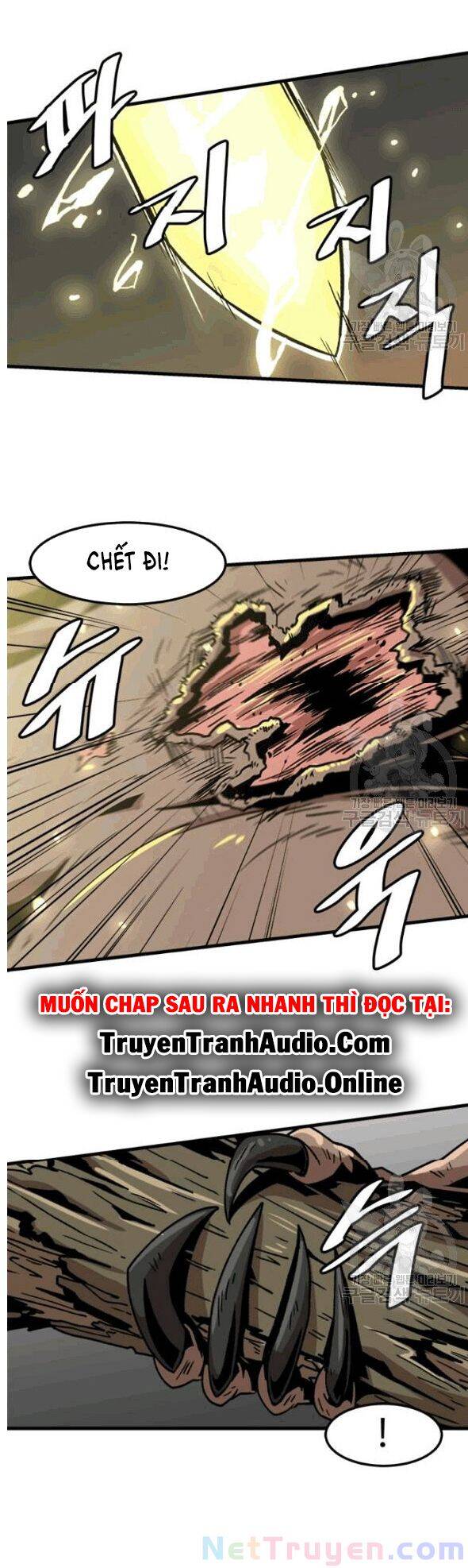 Nâng Cấp Một Mình Chapter 30 - Trang 2