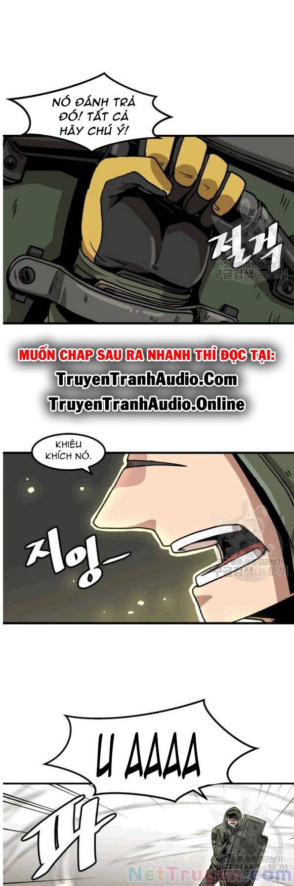 Nâng Cấp Một Mình Chapter 30 - Trang 2