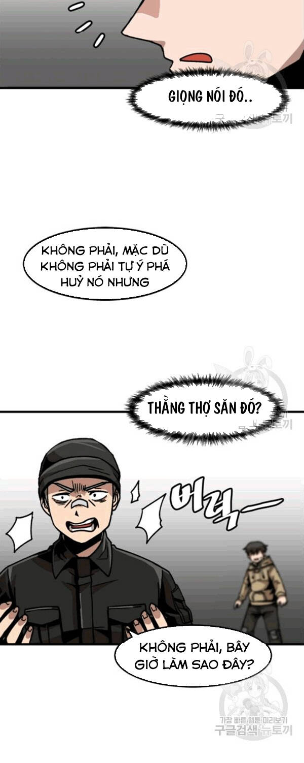 Nâng Cấp Một Mình Chapter 29 - Trang 2