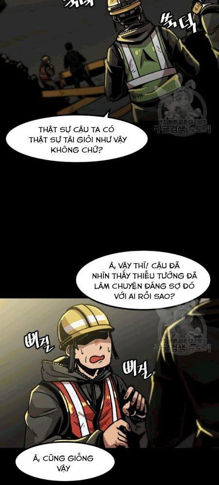 Nâng Cấp Một Mình Chapter 24 - Trang 2