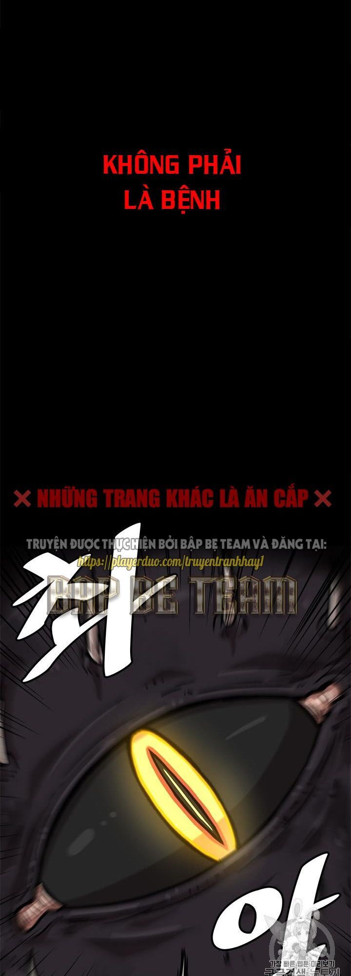 Nâng Cấp Một Mình Chapter 22 - Trang 2