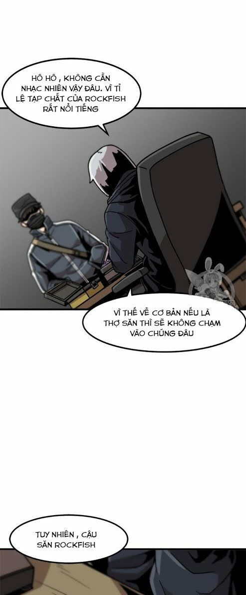 Nâng Cấp Một Mình Chapter 20 - Trang 2