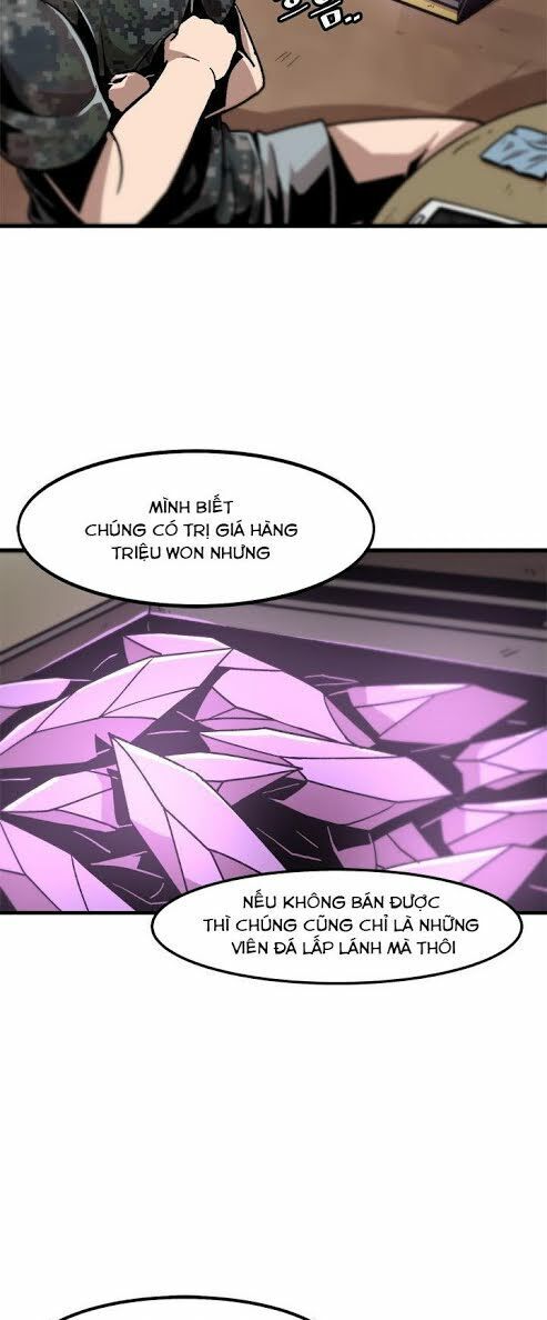 Nâng Cấp Một Mình Chapter 19 - Trang 2