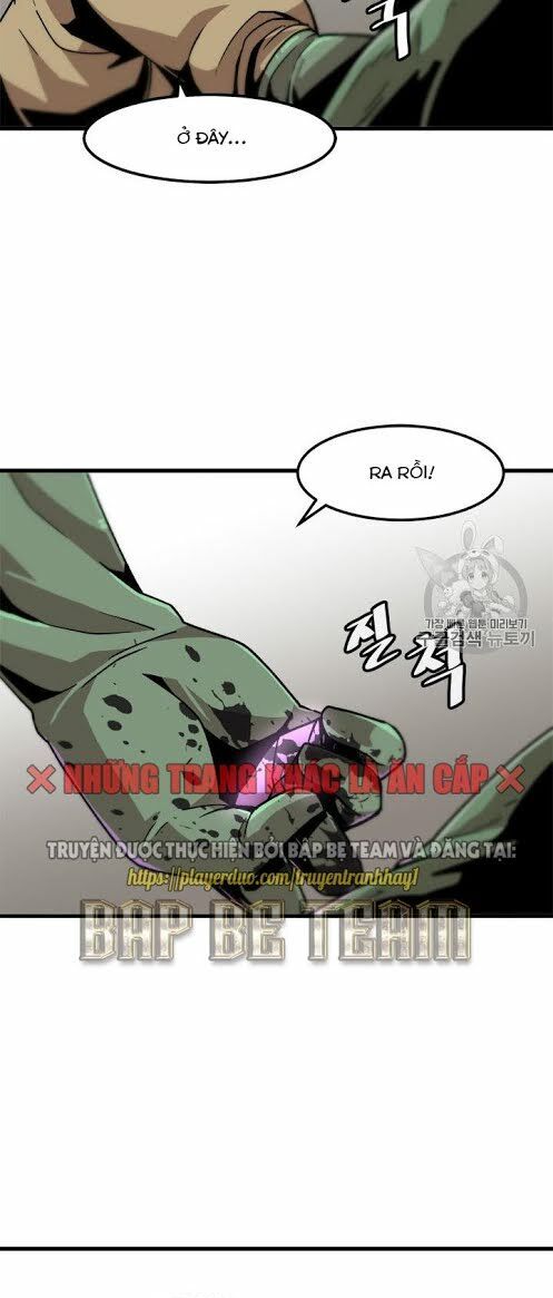 Nâng Cấp Một Mình Chapter 17 - Trang 2