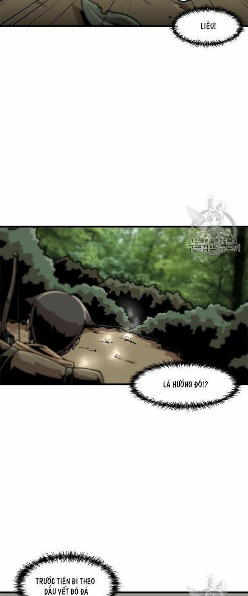 Nâng Cấp Một Mình Chapter 16 - Trang 2