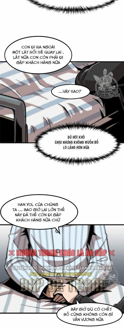 Nâng Cấp Một Mình Chapter 13 - Trang 2