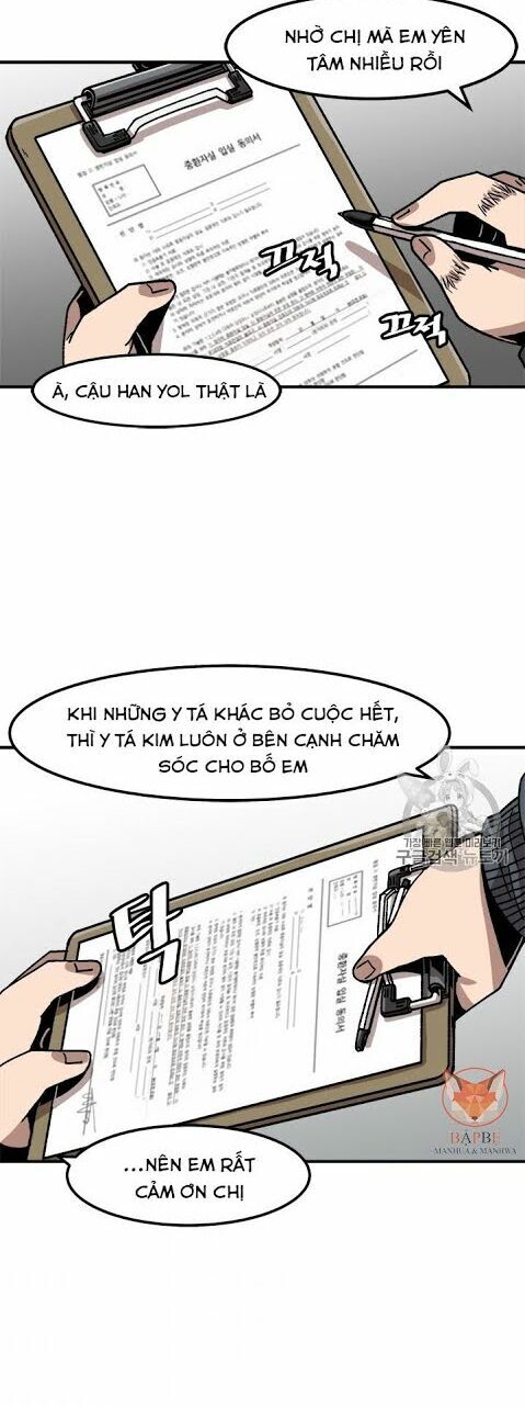 Nâng Cấp Một Mình Chapter 9 - Trang 2