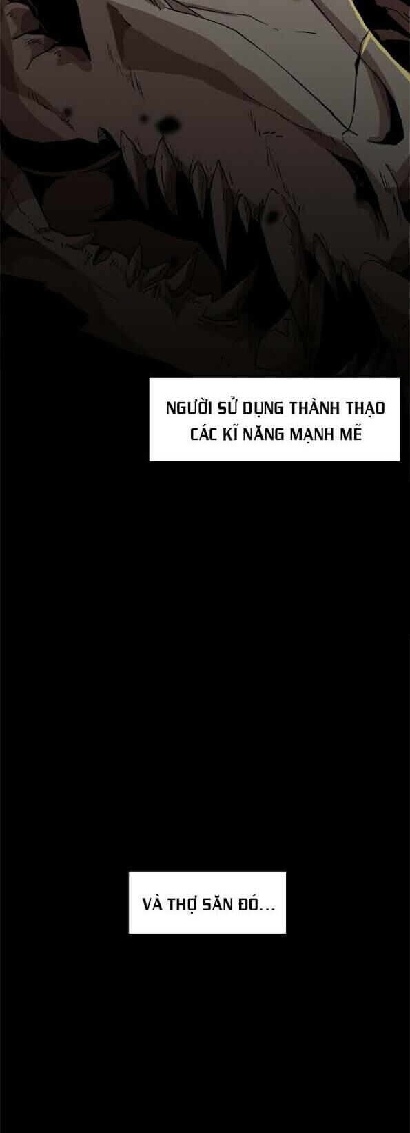 Nâng Cấp Một Mình Chapter 4 - Trang 2