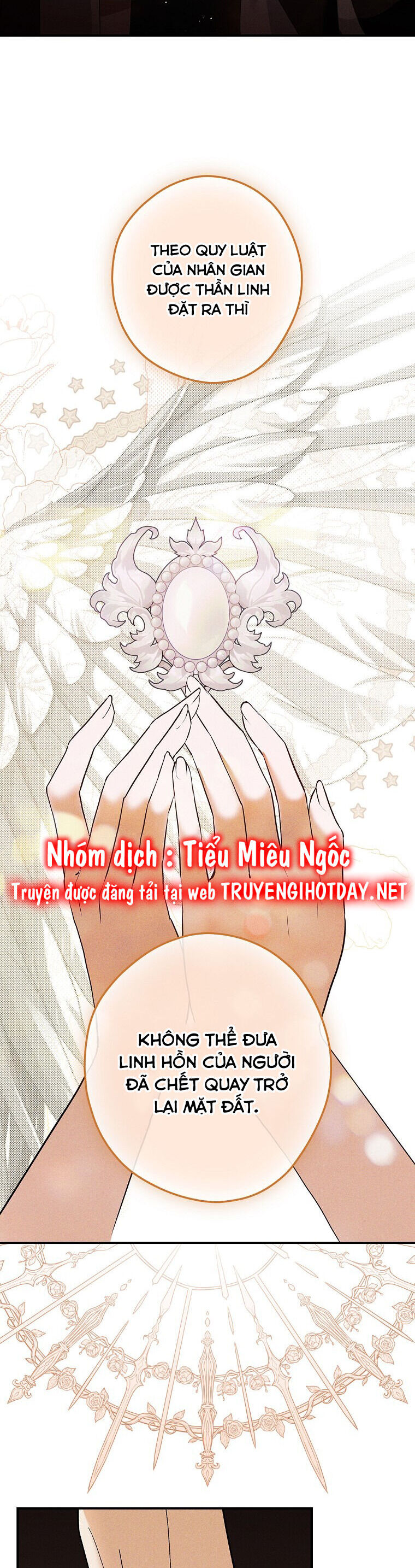 Tiểu Thư Hắc Ám Nhà Công Tước Chapter 48 - Trang 2