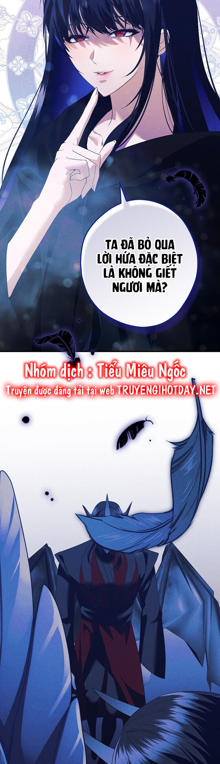 Tiểu Thư Hắc Ám Nhà Công Tước Chapter 48 - Trang 2