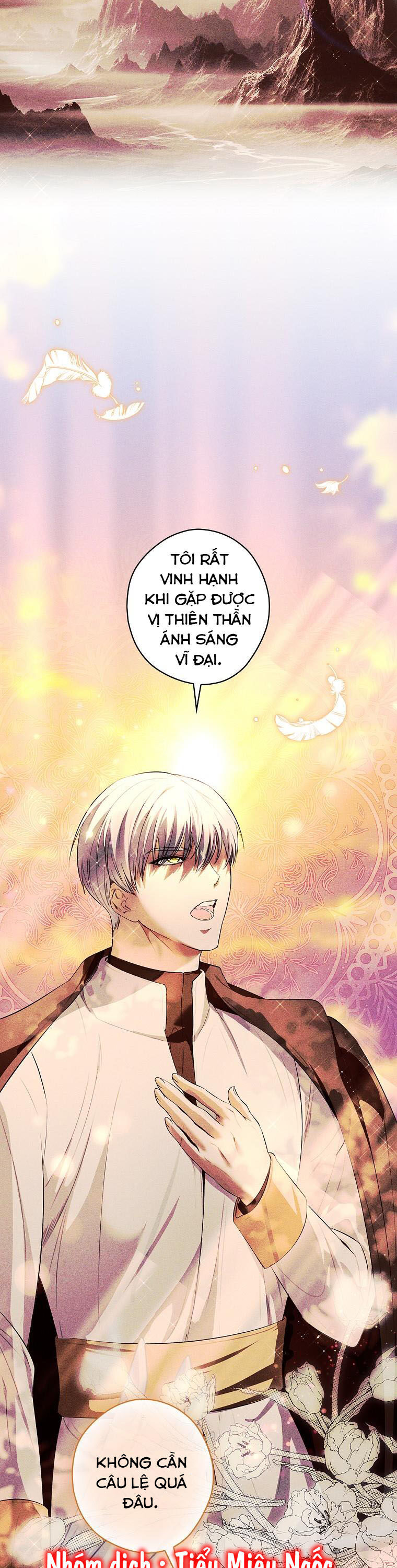 Tiểu Thư Hắc Ám Nhà Công Tước Chapter 47 - Trang 2