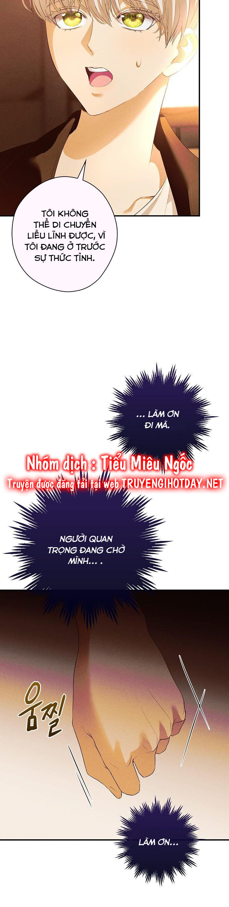 Tiểu Thư Hắc Ám Nhà Công Tước Chapter 47 - Trang 2