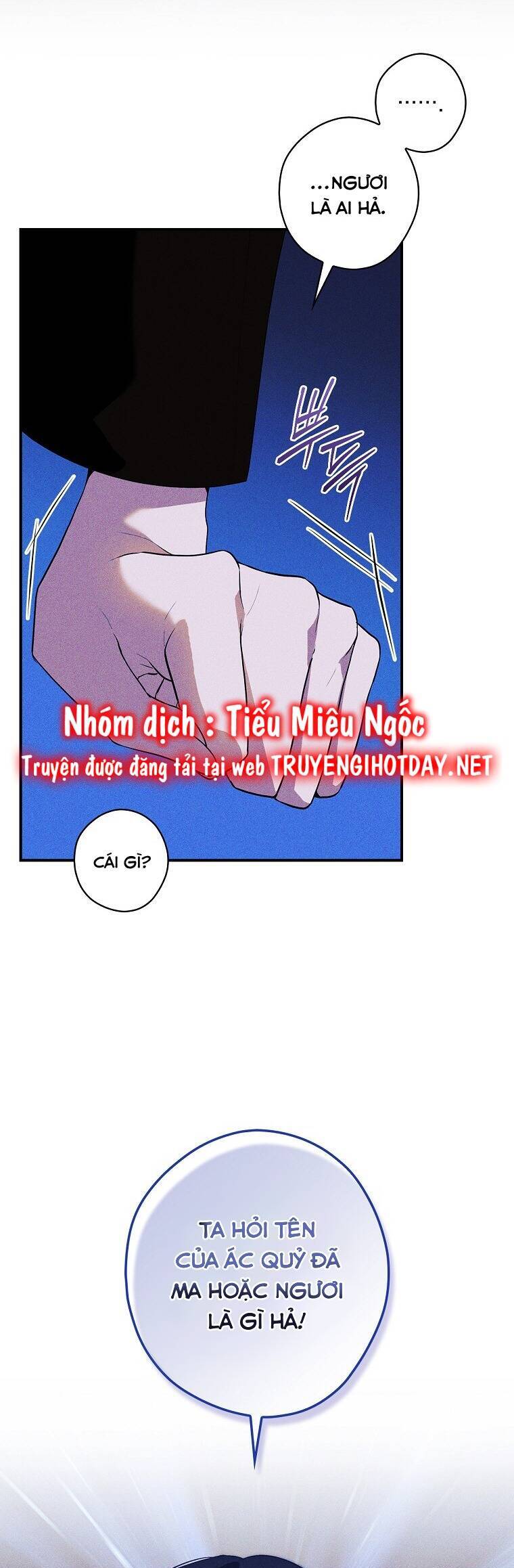 Tiểu Thư Hắc Ám Nhà Công Tước Chapter 46 - Trang 2