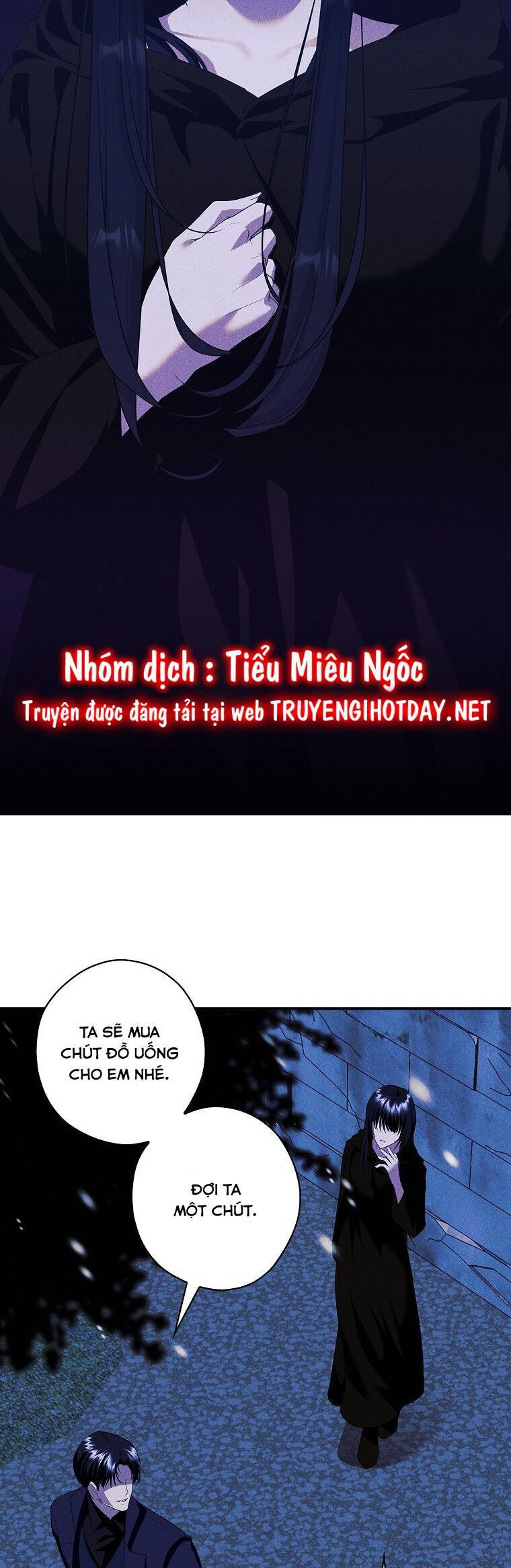 Tiểu Thư Hắc Ám Nhà Công Tước Chapter 46 - Trang 2