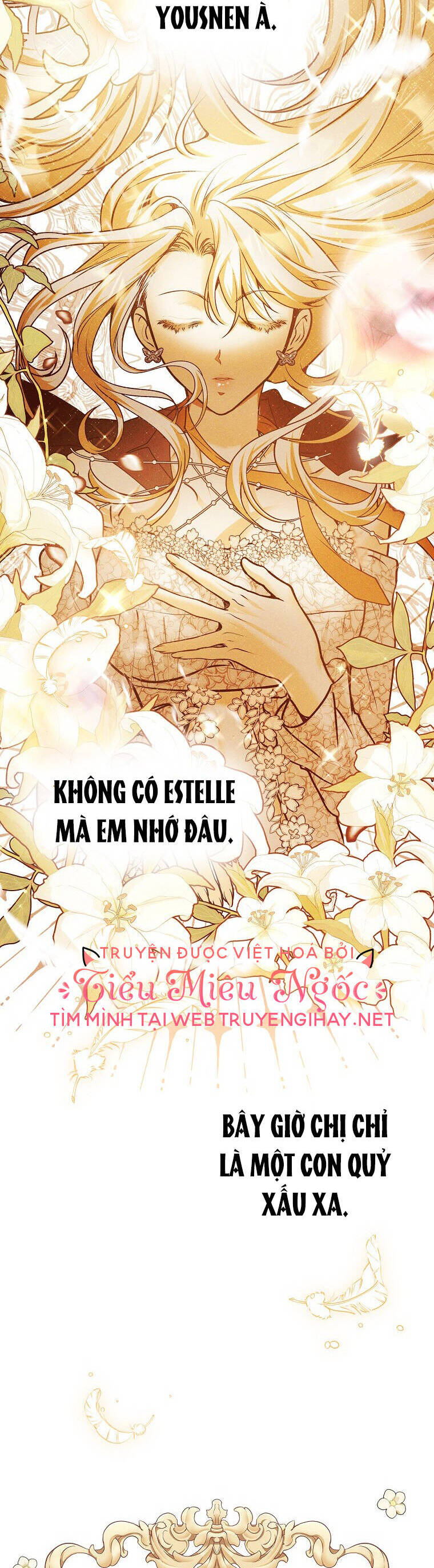 Tiểu Thư Hắc Ám Nhà Công Tước Chapter 36 - Trang 2