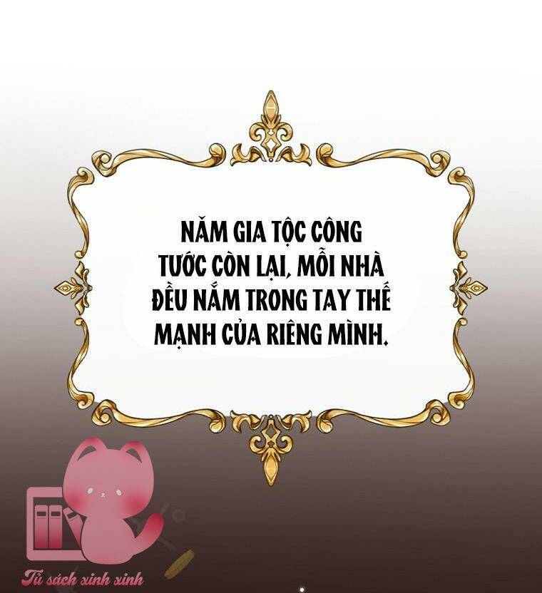 Tiểu Thư Hắc Ám Nhà Công Tước Chapter 18 - Trang 2