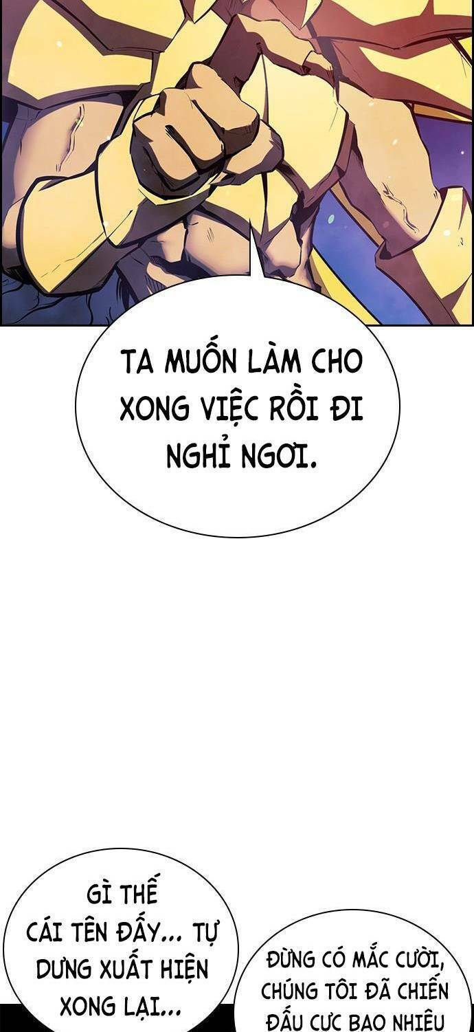 Đội Đốt Kích Noryangjin Chapter 31 - Trang 2