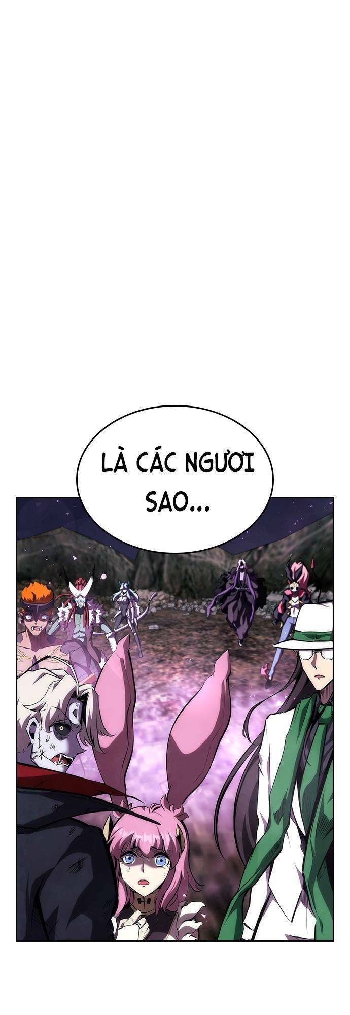 Đội Đốt Kích Noryangjin Chapter 31 - Trang 2