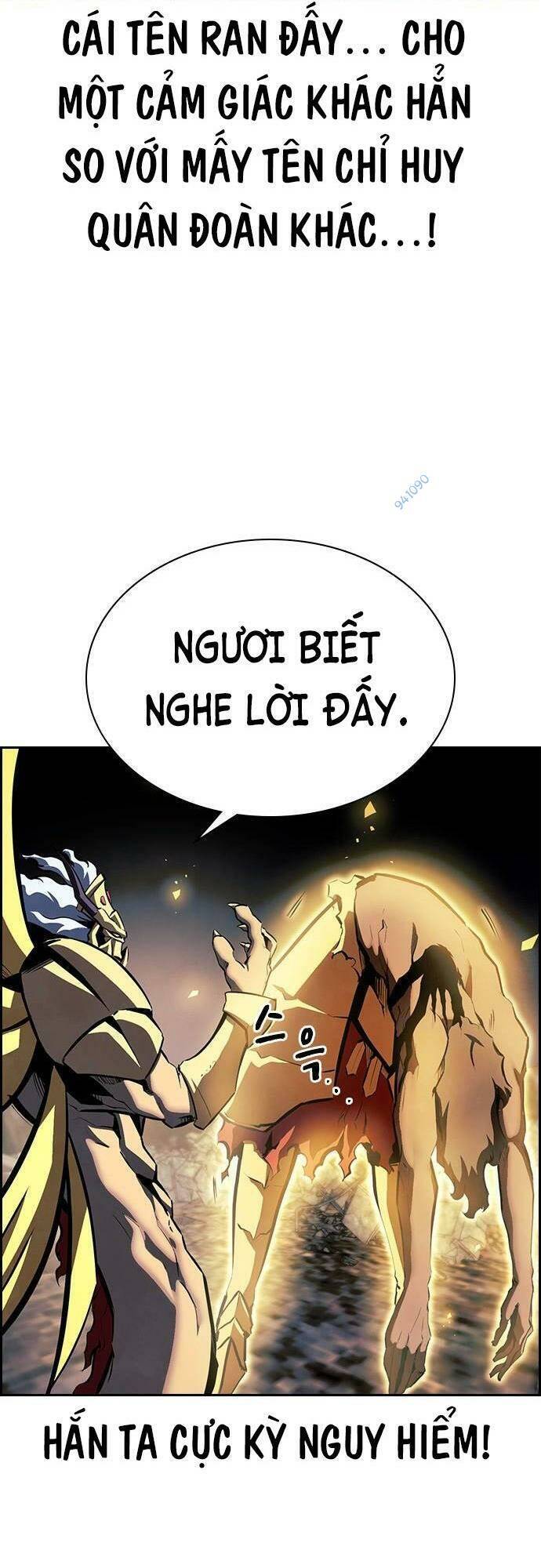 Đội Đốt Kích Noryangjin Chapter 31 - Trang 2