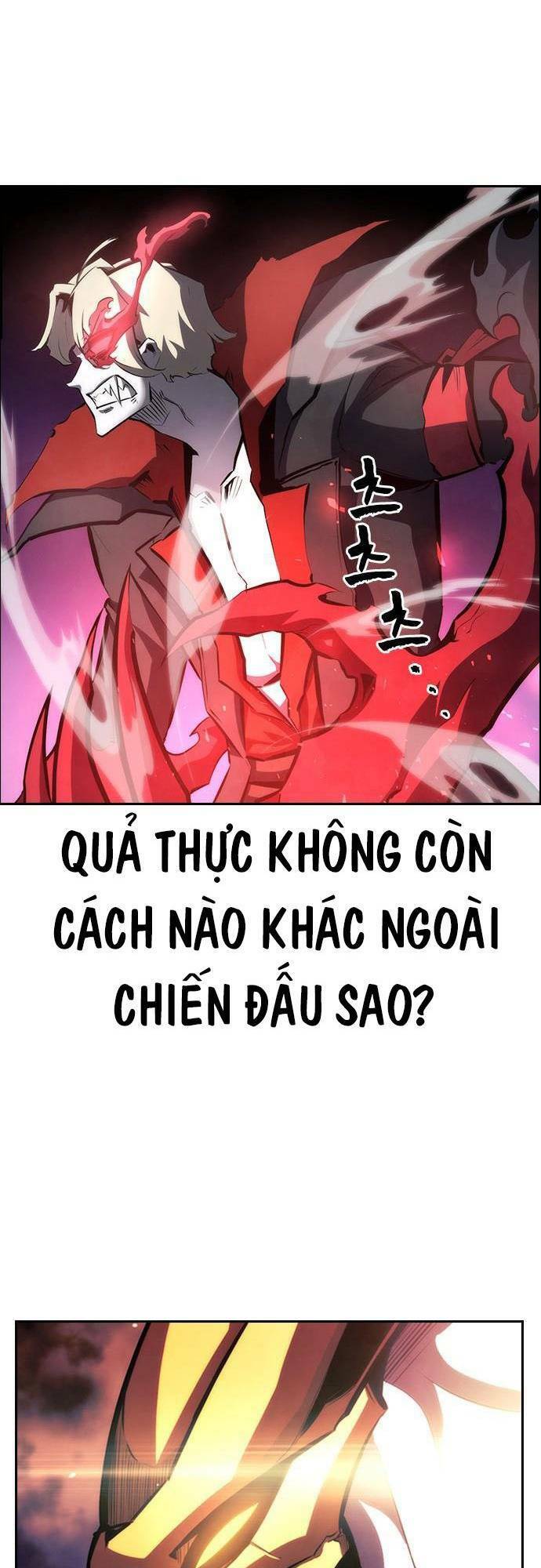 Đội Đốt Kích Noryangjin Chapter 31 - Trang 2