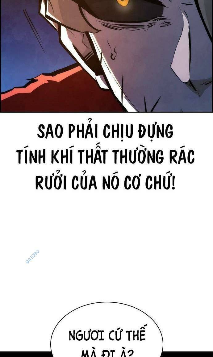 Đội Đốt Kích Noryangjin Chapter 31 - Trang 2