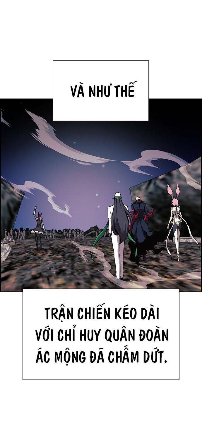 Đội Đốt Kích Noryangjin Chapter 31 - Trang 2