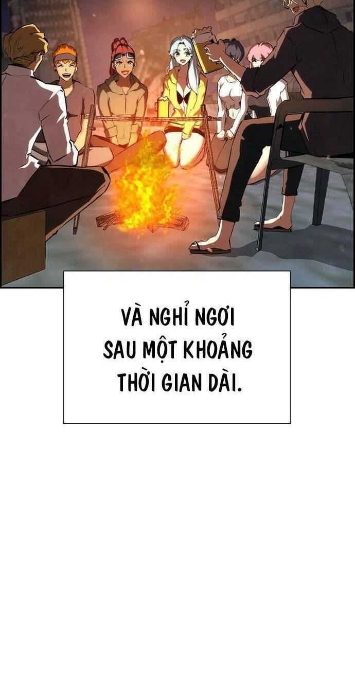 Đội Đốt Kích Noryangjin Chapter 31 - Trang 2