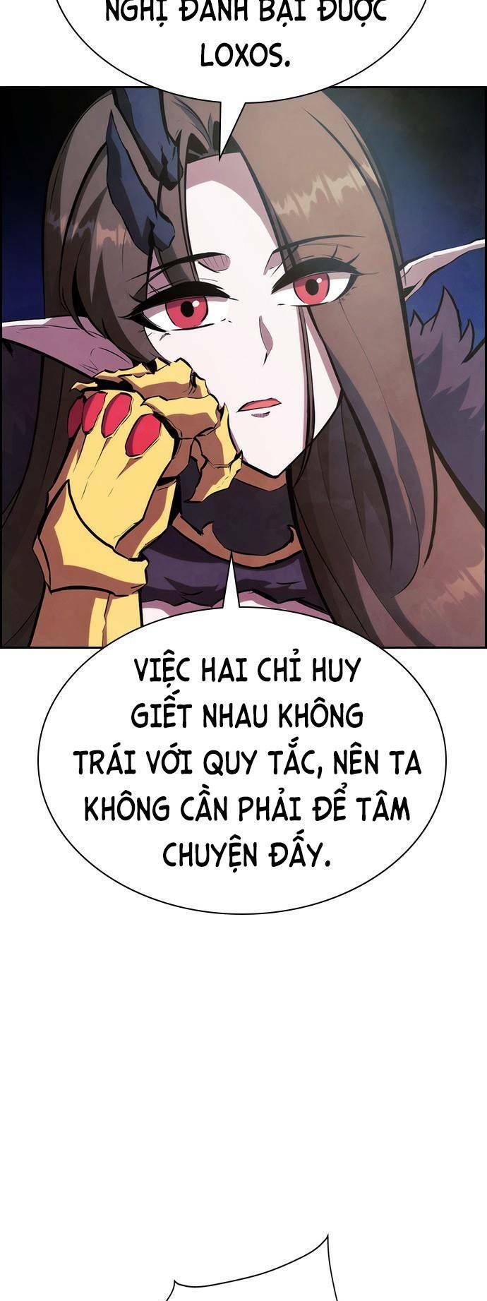 Đội Đốt Kích Noryangjin Chapter 31 - Trang 2